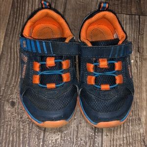 Toddler boys shoes